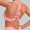 Margot Sports Bra (Pink)