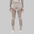 Alexa Leggings (Brown)