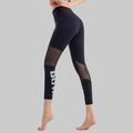 Linda Leggings (Black)