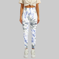 Gabriella Leggings (Dark Green)