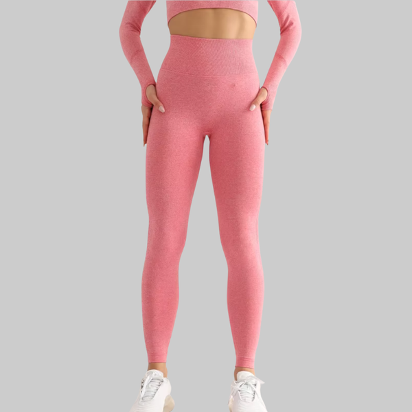 Sofia Pants (Pink)