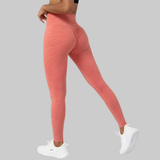 Zoe Leggings (Pink)