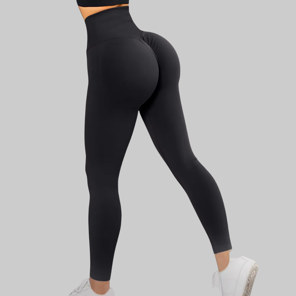 Sophia Pants (Black)