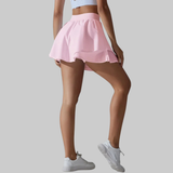 Lyra Skirt (Pink)