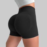Scarlett Shorts (Black)