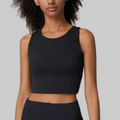 Luna Bra (Black)