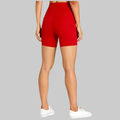 Mia Shorts (Red)