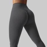 Camille Leggings (Gray)