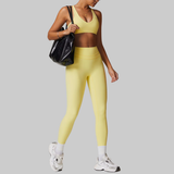 Tiffany Leggings (Yellow)