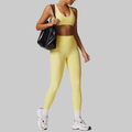 Tiffany Leggings (Yellow)