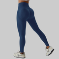 Mira Leggings (Dark Blue)