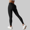 Amy Leggings (Black)