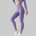 Sofia Pants (Purple)