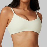 Mila Bra (White)