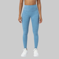 Zoe Leggings (Blue)