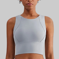 Luna Bra (Silver)
