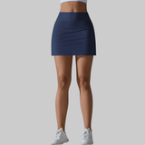 Olive Skirt (Navy)