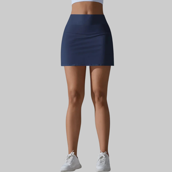 Olive Skirt (Navy)