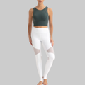 Tiana Leggings (White)
