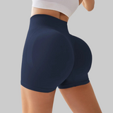 Scarlett Shorts (Navy)
