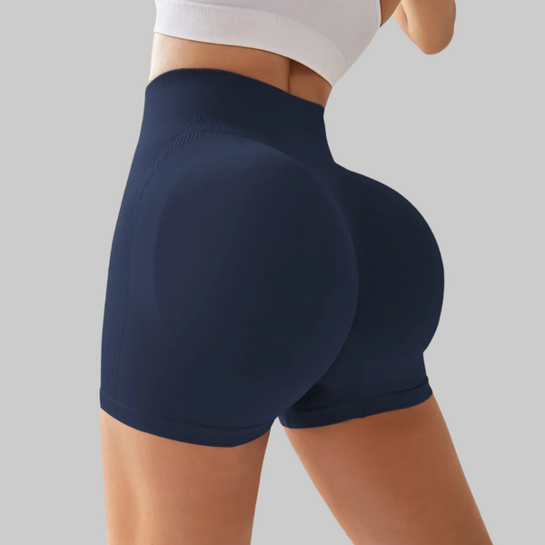 Scarlett Shorts (Navy)