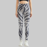 Gabriella Leggings (Gray)