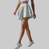 Lyra Skirt (Gray)