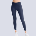 Amara Leggings (Navy Blue)