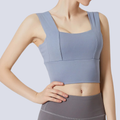 Maria Sports Bra (Blue)