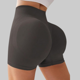 Scarlett Shorts (Gray)