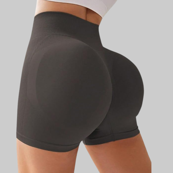 Scarlett Shorts (Gray)