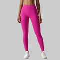 Amy Leggings (Rose Red)
