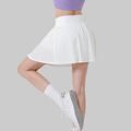 Avery Skirt (White)