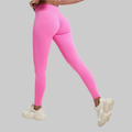 Camille Leggings (Pink)