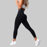 Kylie Leggings (Black)