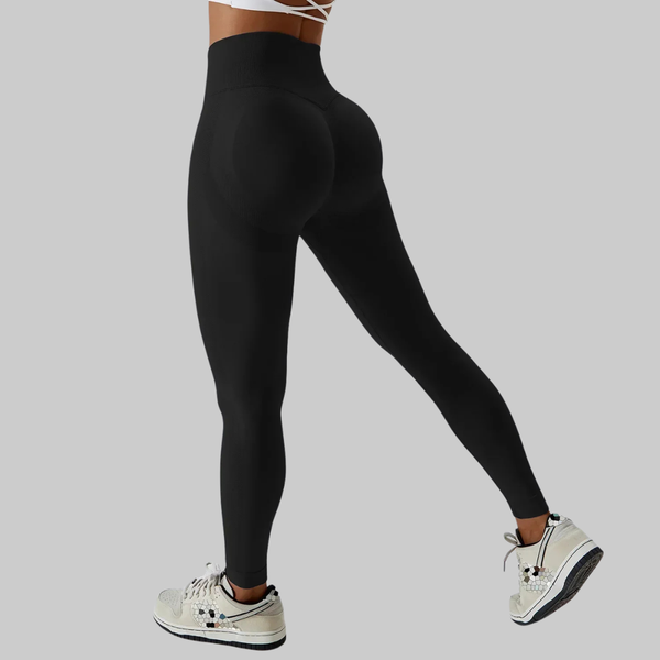 Mira Leggings (Black)