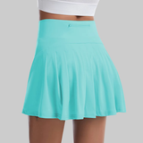 Sienna Sports Skirt (Mint Green)