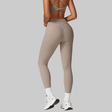 Tiffany Leggings (Beige)