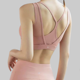 Abby Bra (Pink)