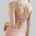 Abby Bra (Pink)
