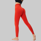 Sofia Pants (Red)
