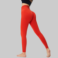 Sofia Pants (Red)