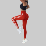 Madison Pants (Red)