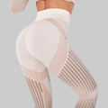 Alexa Leggings (Khaki)