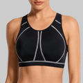Shiela Sports Bra (Black 1)
