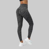 Zoe Leggings (Black)