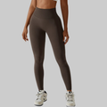 Mira Leggings (Brown)