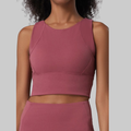 Luna Bra (Rose Gold)