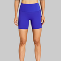 Mia Shorts (Blue)
