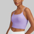 Tamara Sports Bra (Purple)
